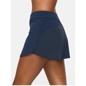 OUTDOOR VOICES EXERCISE SKORT XS